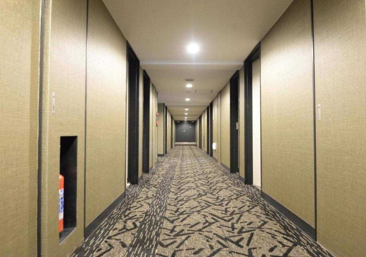 Apa Hotel Hachioji Eki Kita Luaran gambar